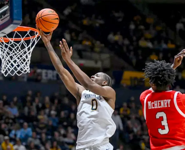WVU athletes earn extra year of eligibility after court ruling